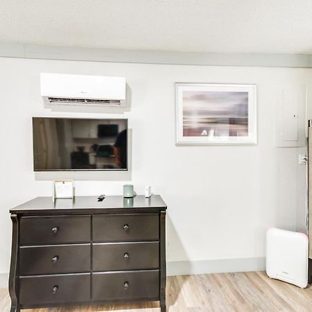 Greenwood Studio Cottage Less Than 1 Mi To Downtown! Εξωτερικό φωτογραφία